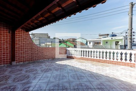 Casa à venda com 149m², 3 quartos e 2 vagas Casa à venda com 149m², 3 quartos e 2 vagasVaranda da Suíte