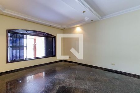 Sala 1 de casa à venda com 3 quartos, 149m² em Vila Maria Alta, São Paulo