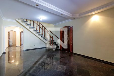 Sala 1 de casa à venda com 3 quartos, 149m² em Vila Maria Alta, São Paulo