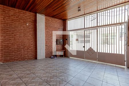 Casa à venda com 149m², 3 quartos e 2 vagas Casa à venda com 149m², 3 quartos e 2 vagasGaragem