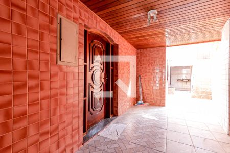Casa à venda com 149m², 3 quartos e 2 vagas Casa à venda com 149m², 3 quartos e 2 vagasÁrea de Entrada