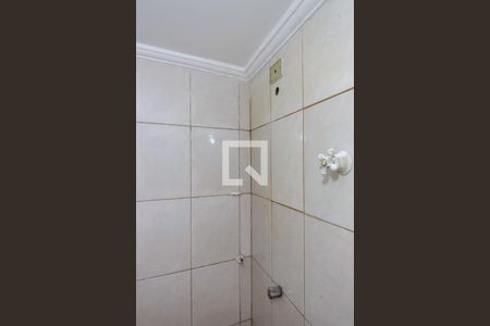 Casa à venda com 149m², 3 quartos e 2 vagas Casa à venda com 149m², 3 quartos e 2 vagasBanheiro de Serviço