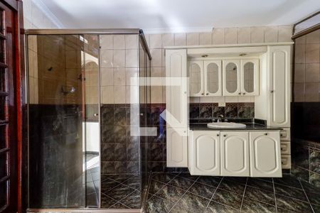 Casa à venda com 149m², 3 quartos e 2 vagas Casa à venda com 149m², 3 quartos e 2 vagasBanheiro da Suíte