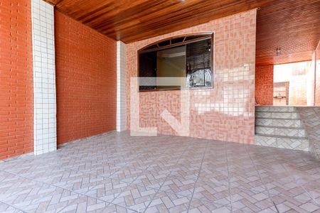 Casa à venda com 149m², 3 quartos e 2 vagas Casa à venda com 149m², 3 quartos e 2 vagasGaragem