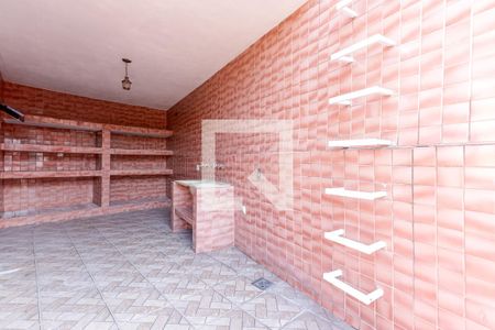 Casa à venda com 149m², 3 quartos e 2 vagas Casa à venda com 149m², 3 quartos e 2 vagasÁrea de Serviço