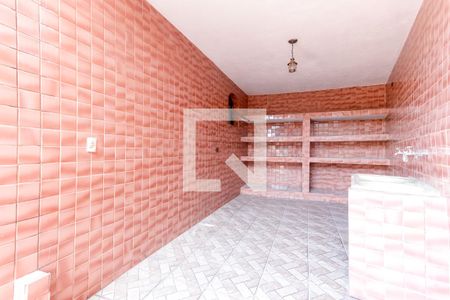 Casa à venda com 149m², 3 quartos e 2 vagas Casa à venda com 149m², 3 quartos e 2 vagasÁrea de Serviço