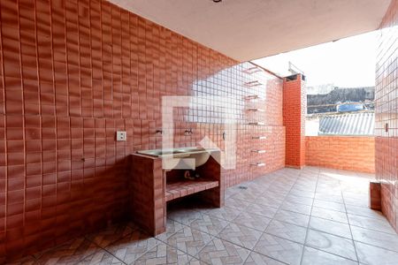 Casa à venda com 149m², 3 quartos e 2 vagas Casa à venda com 149m², 3 quartos e 2 vagasÁrea de Serviço