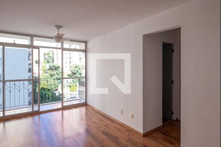 Apartamento para alugar com 2 quartos, 66m² em Parque Bristol, São Paulo