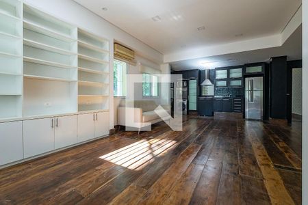 Studio à venda com 50m², 1 quarto e 1 vaga Studio à venda com 50m², 1 quarto e 1 vagaStudio