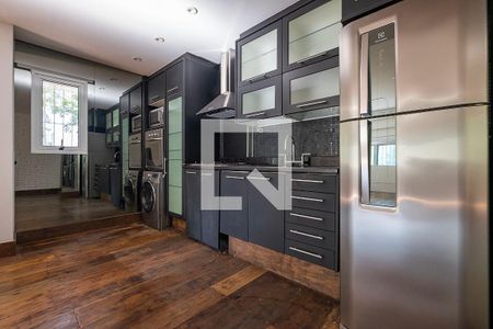 Studio à venda com 50m², 1 quarto e 1 vaga Studio à venda com 50m², 1 quarto e 1 vagaStudio