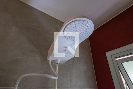 Studio à venda com 50m², 1 quarto e 1 vaga Studio à venda com 50m², 1 quarto e 1 vagaBanheiro