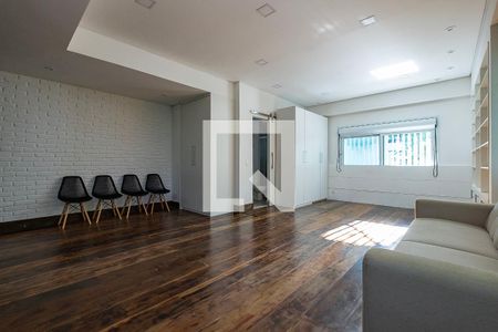 Studio à venda com 50m², 1 quarto e 1 vaga Studio à venda com 50m², 1 quarto e 1 vagaStudio