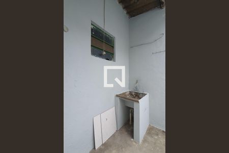 Casa para alugar com 1 quarto, 32m² em Vila das Merces, São Paulo