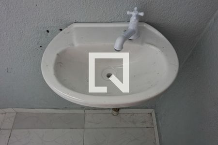 Casa para alugar com 1 quarto, 32m² em Vila das Merces, São Paulo