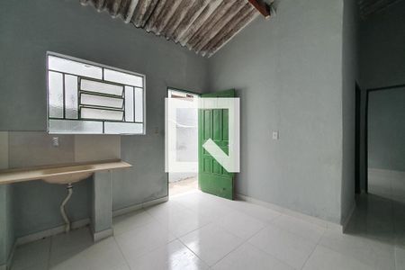Casa para alugar com 1 quarto, 32m² em Vila das Merces, São Paulo