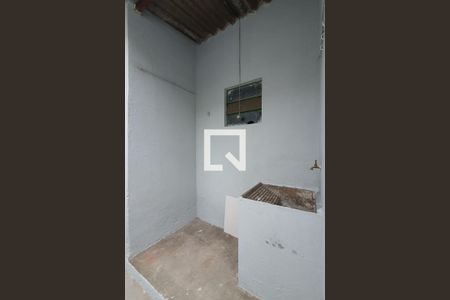 Casa para alugar com 1 quarto, 32m² em Vila das Merces, São Paulo