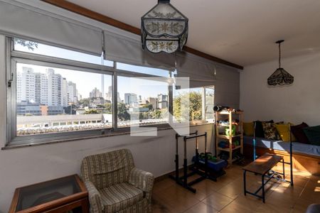 Sala 2 de casa à venda com 4 quartos, 310m² em Planalto Paulista, São Paulo