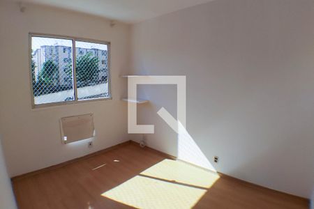 Apartamento à venda com 82m², 2 quartos e 1 vagaQuarto 2