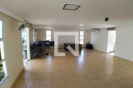 Apartamento à venda com 82m², 2 quartos e 1 vagaÁrea comum - Salão de festas