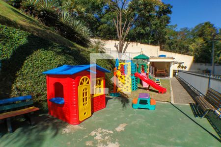 Apartamento à venda com 82m², 2 quartos e 1 vagaParquinho