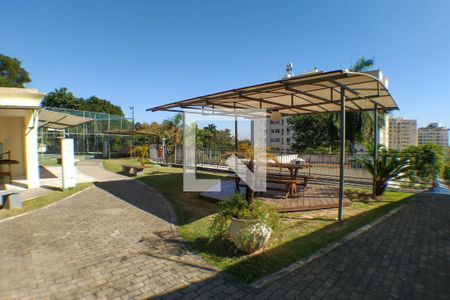 Apartamento à venda com 82m², 2 quartos e 1 vagaÁrea comum