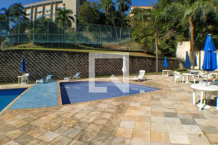 Apartamento à venda com 82m², 2 quartos e 1 vagaÁrea comum - Piscina