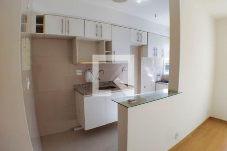 Apartamento à venda com 82m², 2 quartos e 1 vagaCozinha