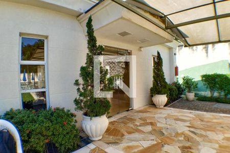 Apartamento à venda com 82m², 2 quartos e 1 vagaÁrea comum - Salão de festas