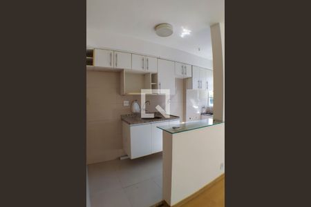 Apartamento à venda com 82m², 2 quartos e 1 vagaCozinha