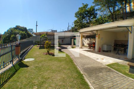 Apartamento à venda com 82m², 2 quartos e 1 vagaÁrea comum