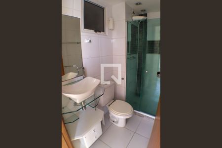 Apartamento à venda com 82m², 2 quartos e 1 vagaBanheiro