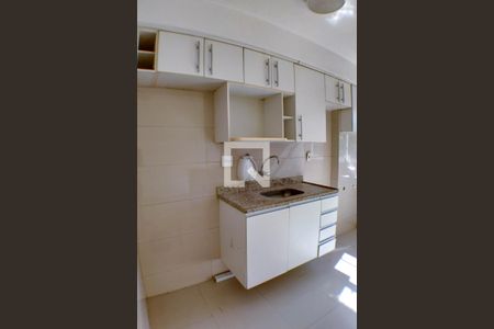 Apartamento à venda com 82m², 2 quartos e 1 vagaCozinha