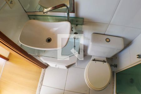 Apartamento à venda com 82m², 2 quartos e 1 vagaBanheiro