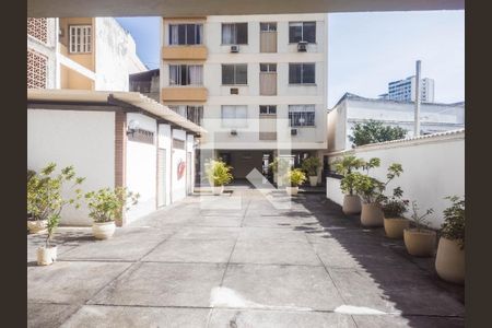 Apartamento à venda com 70m², 3 quartos e 1 vagaFachada