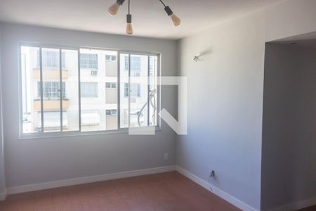 Apartamento à venda com 70m², 3 quartos e 1 vagaSala