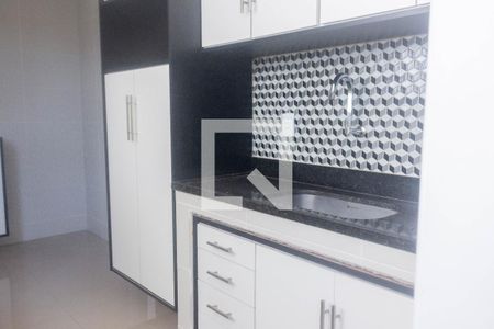 Apartamento à venda com 70m², 3 quartos e 1 vagaCozinha - Armários