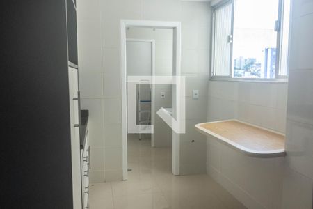 Apartamento à venda com 70m², 3 quartos e 1 vagaCozinha