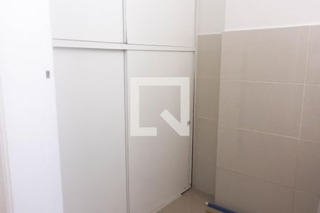 Apartamento à venda com 70m², 3 quartos e 1 vagaQuarto de Serviço