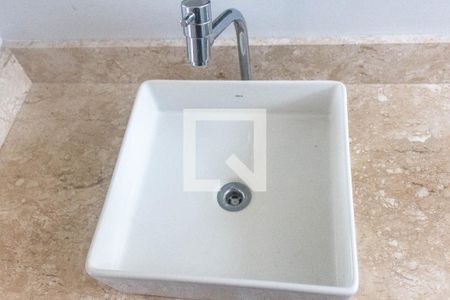 Apartamento à venda com 70m², 3 quartos e 1 vagaBanheiro - torneira