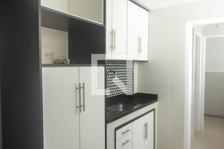 Apartamento à venda com 70m², 3 quartos e 1 vagaCozinha - Armários