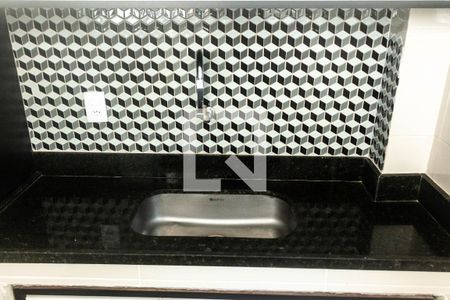 Apartamento à venda com 70m², 3 quartos e 1 vagaCozinha - Torneira