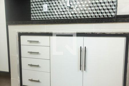 Apartamento à venda com 70m², 3 quartos e 1 vagaCozinha - Armários