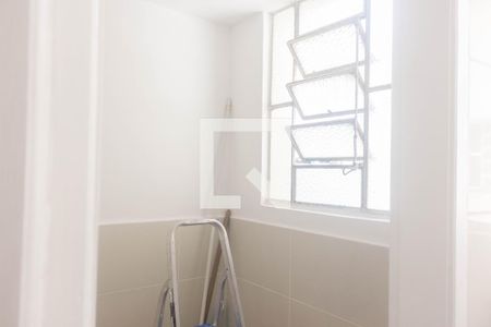 Apartamento à venda com 70m², 3 quartos e 1 vagaQuarto de Serviço