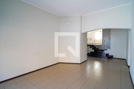 Sala 2 de casa para alugar com 4 quartos, 200m² em Vila Trujillo, Sorocaba