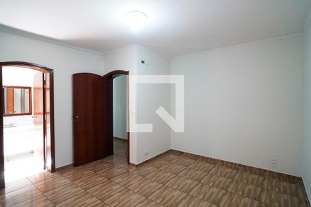 Suíte de casa para alugar com 4 quartos, 200m² em Vila Trujillo, Sorocaba