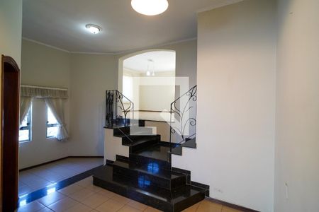 Sala 2 de casa para alugar com 4 quartos, 200m² em Vila Trujillo, Sorocaba