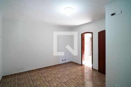 Suíte de casa para alugar com 4 quartos, 200m² em Vila Trujillo, Sorocaba
