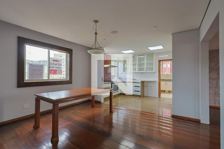 Copa  de apartamento à venda com 3 quartos, 240m² em São Pedro, Belo Horizonte