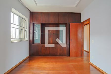 Escritório  de apartamento à venda com 3 quartos, 240m² em São Pedro, Belo Horizonte