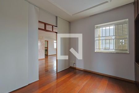 Escritório de apartamento à venda com 3 quartos, 240m² em São Pedro, Belo Horizonte